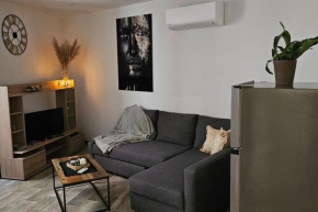 Appartement Kantar- La dame d'OR